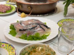 -清真·马家火锅美食城(镇江北路店)