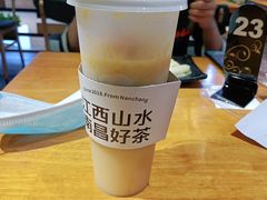 -KUNCHA鲲茶·江西制茶(铜锣湾店)