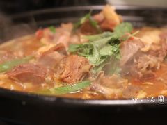 -禾珍珠家常小馆(河南博物院店)