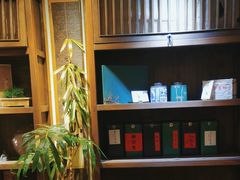 -菩提书坊(侨福大厦店)