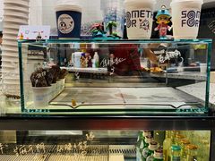 -Something For(中洲湾店)