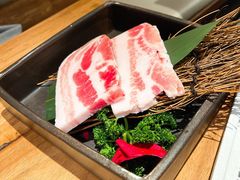 -黑牛黑猪烤肉专门店(万象城店)