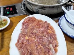 -潮陈记土鸡火锅(东厦北路店)