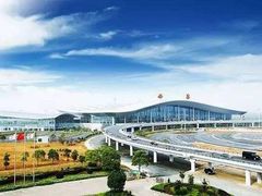 -南昌昌北国际机场