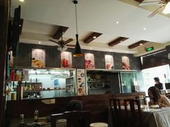 -火龙堂·风味民间菜(文一路店)