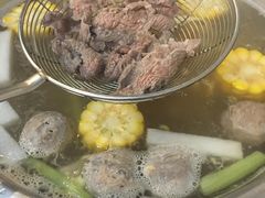 -林记潮牛·牛肉火锅(上马墩店)