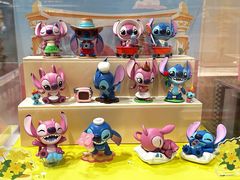 -泡泡玛特POPMART(正佳广场店)