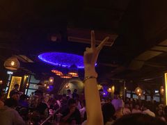 -Helens海伦司小酒馆(南京洪武路店)