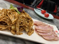 -都一处烧麦馆(前门店)