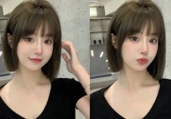 -吉艺心专业美发造型