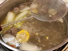 -三头牛·潮汕牛肉生蚝火锅 (夏湾店)