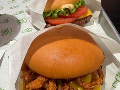 -Shake Shack(浦东嘉里城店)