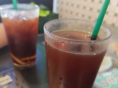 -港爺茶檔·茶餐厅(东晓南路店)