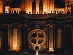 -王府井天主教堂