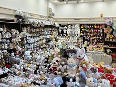 -南京时尚莱迪购物广场(正洪街店)