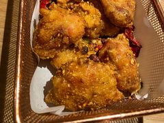 -苦尽酒馆·川菜(鼓楼店)