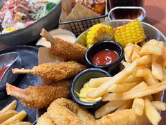 -魏斯理汉堡(西安沣东吾悦店)