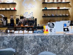 -是啡·日式精品咖啡(东门太阳百货店)