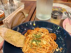 -Cafe Mary Grace - NAIA Terminal 3
