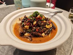 -渔舟意·湖南家宴(萝岗纳金城店)