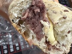 -LANLIZI BAKERY(COSMO店)