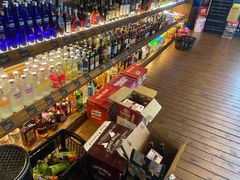 -CIRCLE·酒吧(第一国际店)