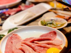 -小龙坎火锅(香港中路店)