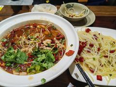 -POLO小馆·老南京菜(解放路店)
