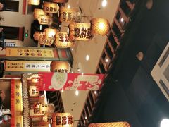 -南京大牌档(龙江新城市广场店)