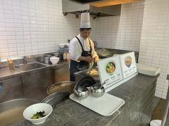 -阿那亚第三食堂 Cafeteria 3