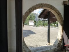 -阳明祠