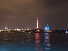 -武汉关码头(轮渡站)