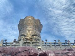 -上海东林寺(金山区)