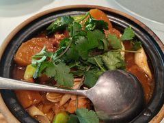 -锦庐道地川菜(来福士店)