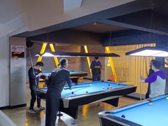 -贝菲特游泳健身(徐泾店)