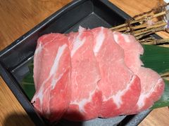 -黑牛黑猪烤肉专门店(万象城店)