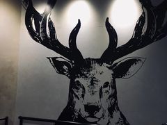 -鹿角巷The Alley(龙湖天街店)
