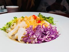 -北平食府(马鞍山路店)