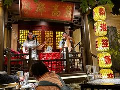 -南京大牌档(中关村领展广场店)