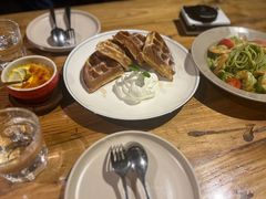-CALDO CALDO 卡多厨房(双盛花园店)