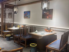 -姑苏家宴·苏帮菜·松鼠桂鱼(苏州总店)