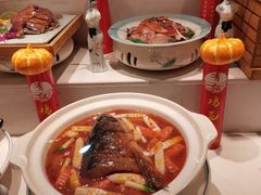 -有红鸡毛店·川菜(建设路店)