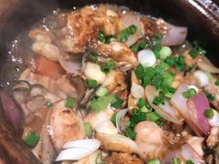 -猛料鸭仔饭(赤坎店)