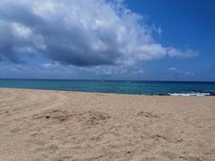 -白沙湾海滩