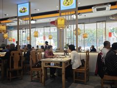 -顺德家厨(白云店)