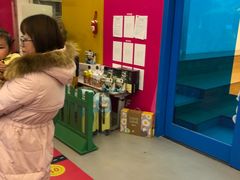 -英孚教育青少儿(银盆岭万达广场店)