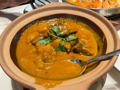马来咖喱鸡-星怡会·新加坡新美食(苏州中心店)