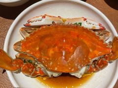 -成隆行·蟹王府(九江路店)