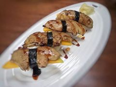 -山葵家·创意料理(宁波来福士店)
