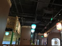 -锦府盐帮·侯宅(五棵松万达店)